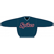 Chaqueta  PolyMicro Spikes 2026