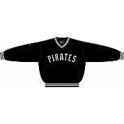 Lahti Pirates PolyMicro Pullover Jack
