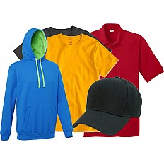 Promotional Items