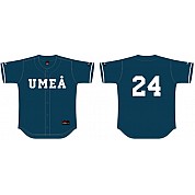 UMEA Shirt Softbal