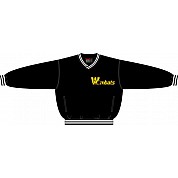 Wombats PolyMicro Pullover Jack