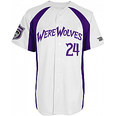 Werewolves