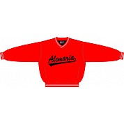 Alcmaria PolyMicro Pullover Jack