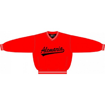 Alcmaria PolyMicro Pullover Jack
