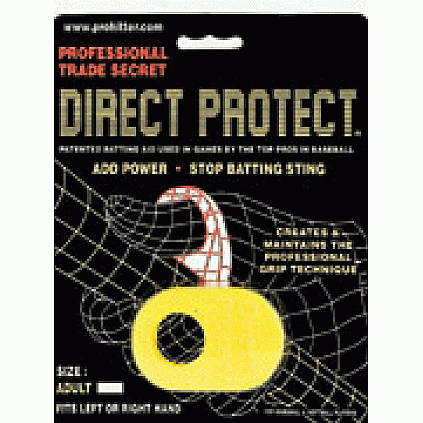 Direct Protect/Pro Slugger