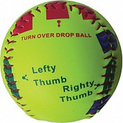 Pitcher Bal Softbal