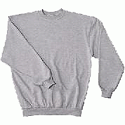 Sueter, gris