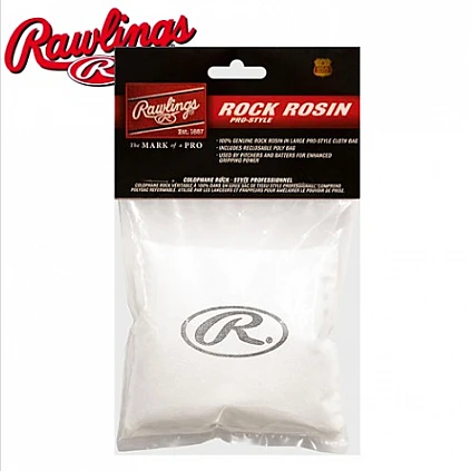 Rawlings Rosin Bag