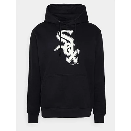 FFanatics Primary Hoodie White Sox