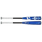 DeMarini The Goods Half+Half 23 USA -10 