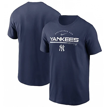 Nike Team Engineered Yankees T-Shirt