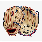 Wilson A500 12" LHT
