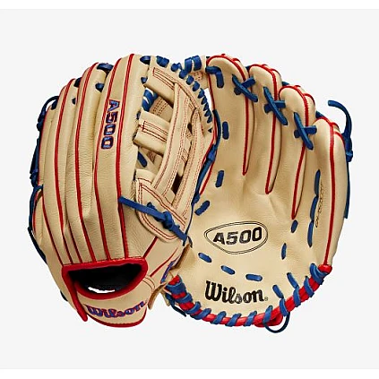 Wilson A500 12" LHT
