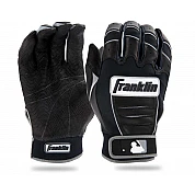 Franklin CFX Pro nero (coppia)