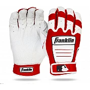 Franklin CFX Pro rosso/bianco (coppia)