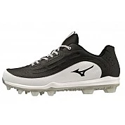 Mizuno Ambition 3 TPU Black/White
