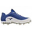 Mizuno Ambition 3 Royal/White