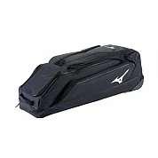 Mizuno Classic Wheel Bag G2, Black