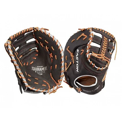 Easton Tournament Elite 12.5" First Base TEB3125 REG Youth