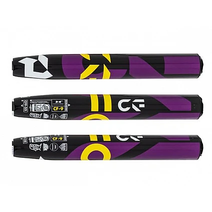 DeMarini CF 2025 -9