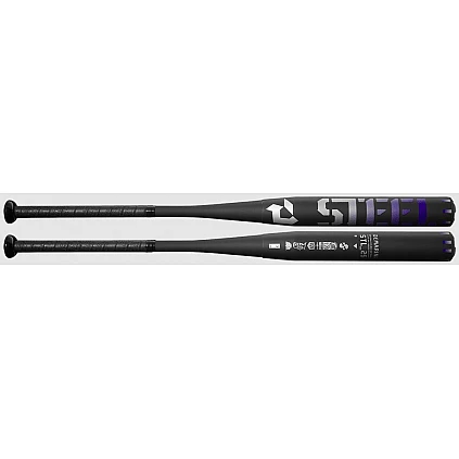 DeMarini Steel 2025 SlowPitch