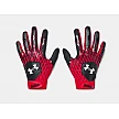 Underarmour Clean Up Negro/Rojo