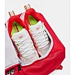 Underarmour Utility Print Batpack Red