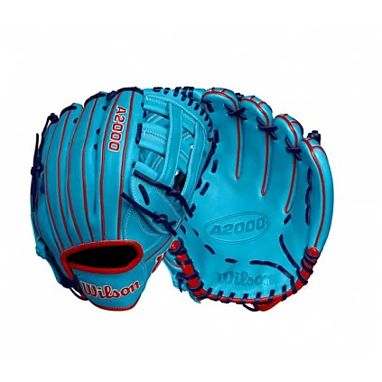 Wilson 2024 Fall A2000 1750 12.5'' REG