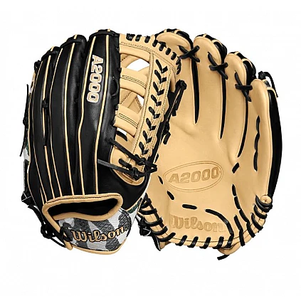 Wilson 2024 Winter A2000 1810SS 12.75'' REG