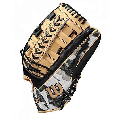 Wilson 2024 Winter A2000 1810SS 12.75'' REG