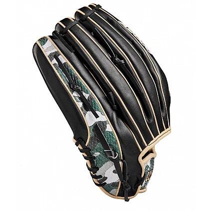 Wilson 2024 Winter A2000 1810SS 12.75'' REG