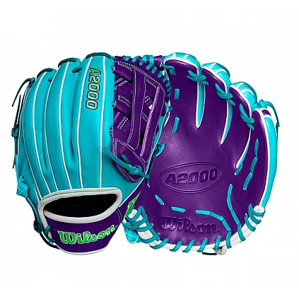 Wilson 2024 Winter A2000 DW5  12"  REG