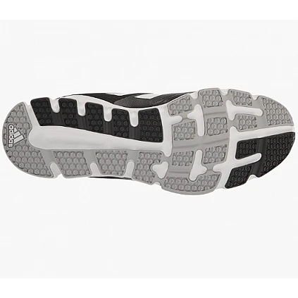 Adidas Speed Trainer 5 Black/White