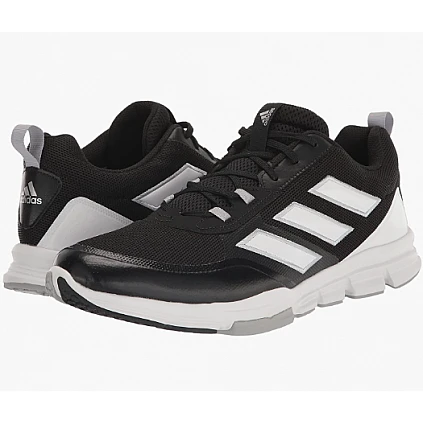 Adidas Speed Trainer 5 Black/White