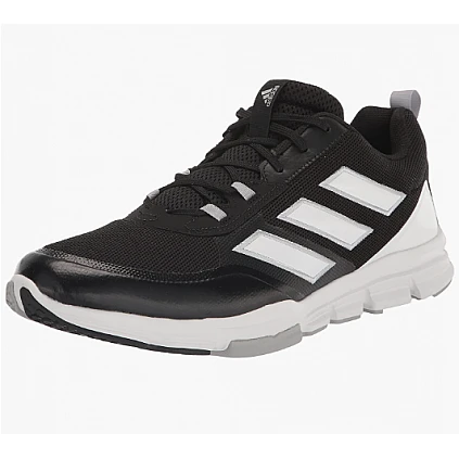 Adidas Speed Trainer 5 Black/White