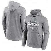 Fanatics Legacy Stitch Hoodie Yankees