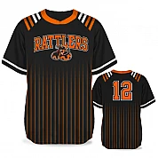 UpperDeck BB Jersey SS Crew