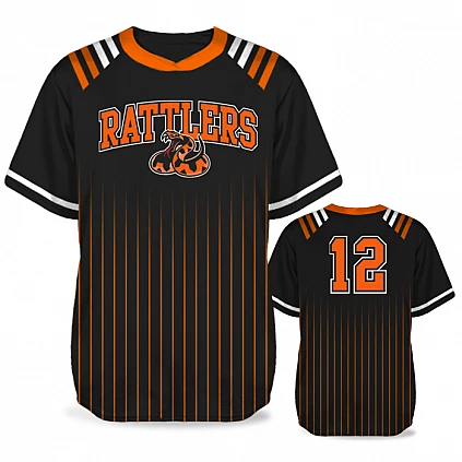 UpperDeck BB Jersey SS Crew