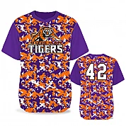 Camotion Digital BB Jersey SS Crew