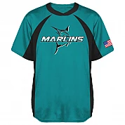 Speed BB Jersey SS Crew