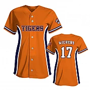 Yardstick FP Jersey SS Full-Button