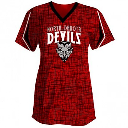 Home Turf FP Jersey SS No-Button