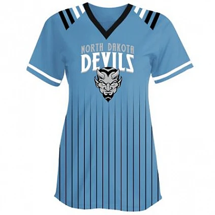 Upperdeck FP Jersey SS No-Button