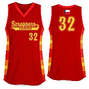 Diehard FP Jersey Tank