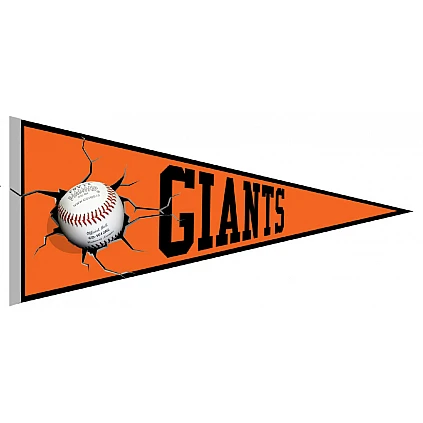 Ashbourne Giants Pennant