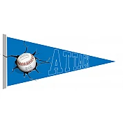 Attack Pennant