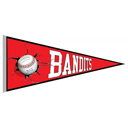 Rapperswil-Jona Bandits Vaantje