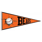 Bears Pennant