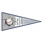 Blue Stars Pennant