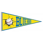 Banderin  Blue Birds